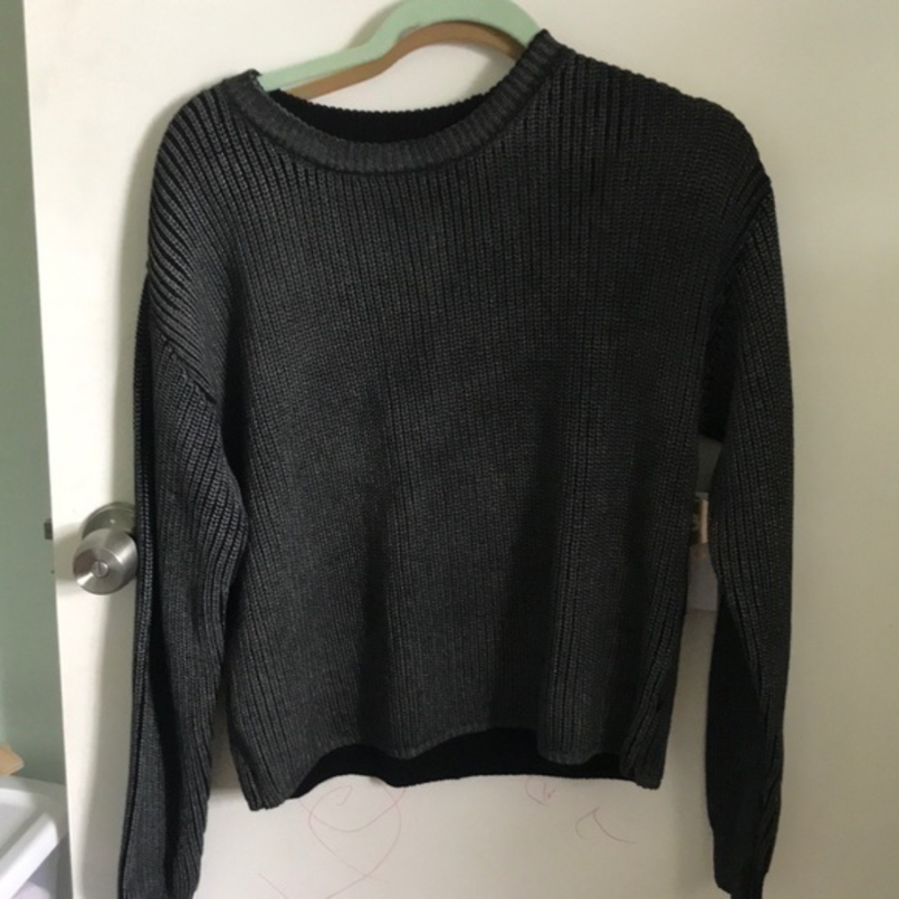 Spiritual Gangster sweater